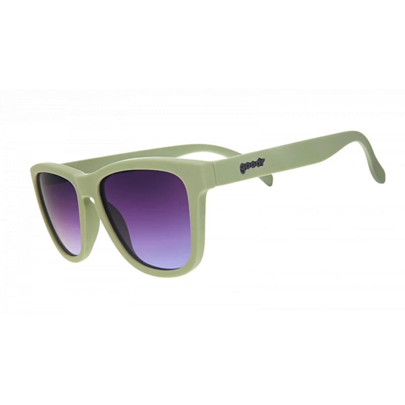 Goodr 21. GENERAL ACCESS - SUNGLASS The OGs DAWN OF A NEW SAGE