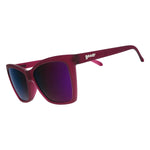 Goodr 07. EYEWEAR - SUNGLASSES - SUNGLASSES Pop G GRATUITOUS VIOLETS