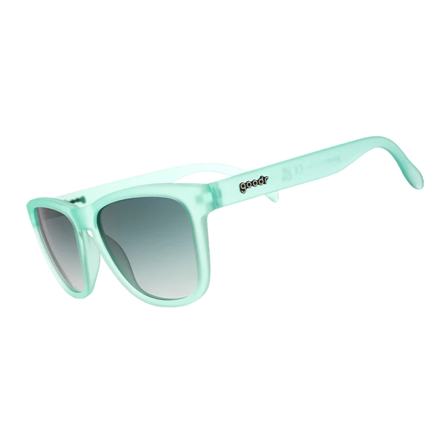Goodr 07. EYEWEAR - SUNGLASSES - SUNGLASSES The OGs DINNER MINT DEBAUCHERY