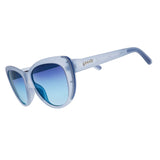 Goodr 07. EYEWEAR - SUNGLASSES - SUNGLASSES The Glam G's SPIN ME IN SAPPHIRE