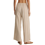 Women’s Scout Knit Striped Pant Z Supply