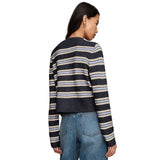Women’s Medina Stripe Cardigan Z Supply