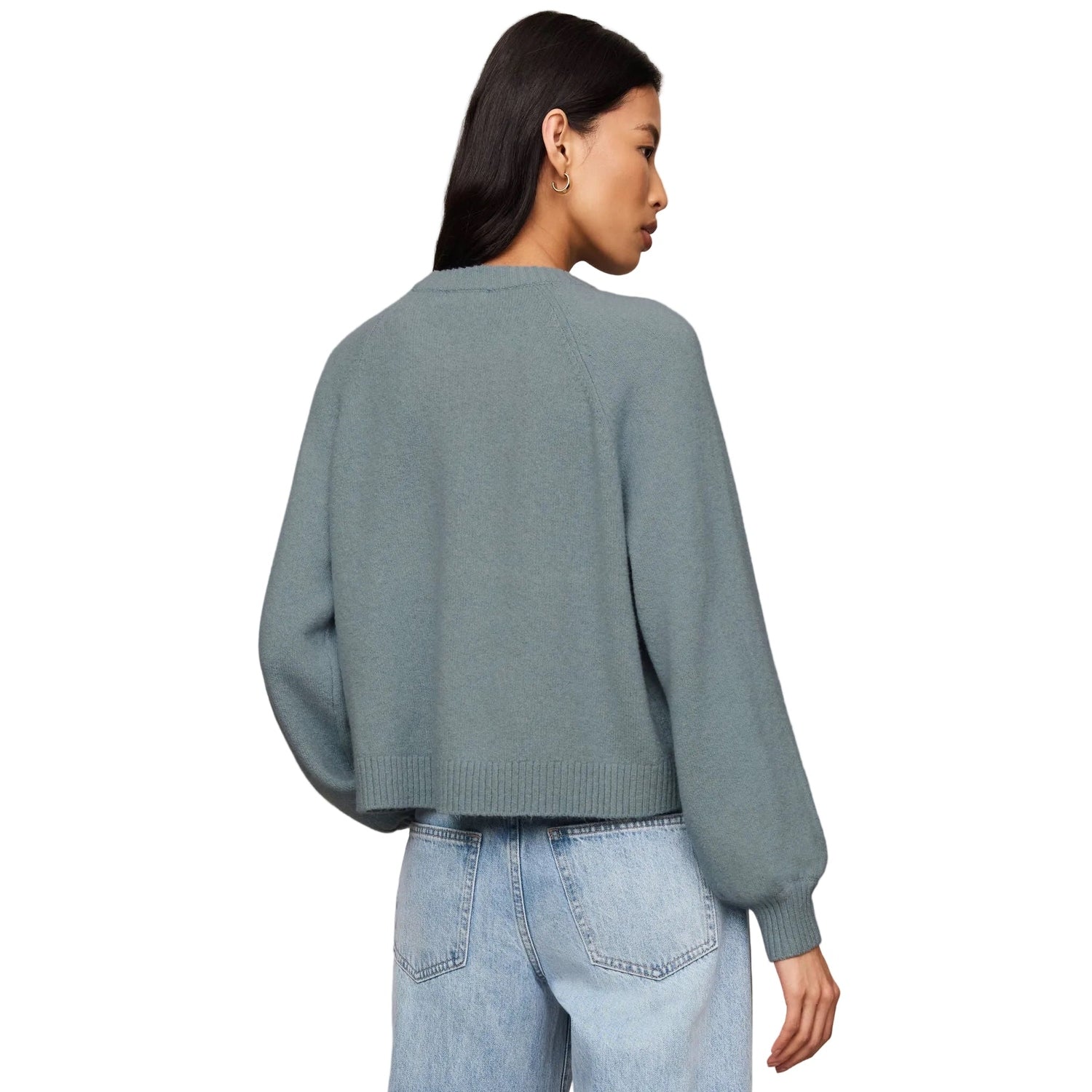 Women’s Coming Up Sweater Z Supply