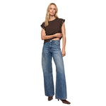Women’s Camino Grommet Top Z Supply
