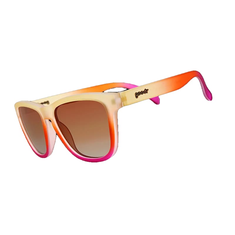 Goodr 07. EYEWEAR - SUNGLASSES - SUNGLASSES The OGs SUNRISE CHASERS