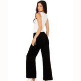 Women's Fiona Super High Rise Wide Leg Jeans