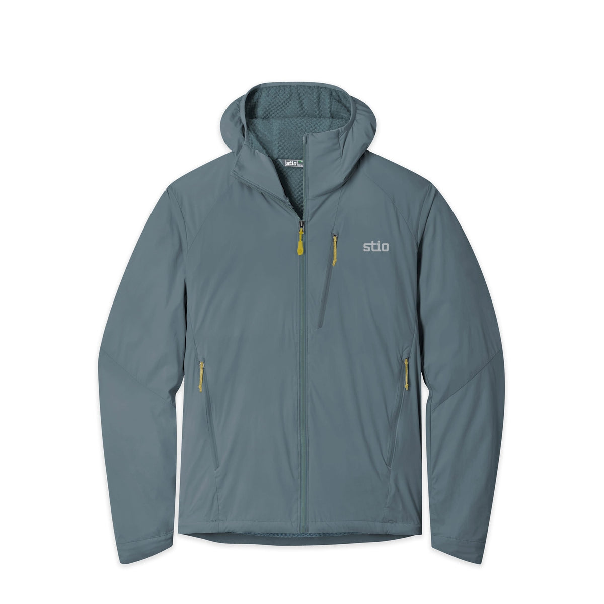 Men’s Dawner Hooded Jacket Stio