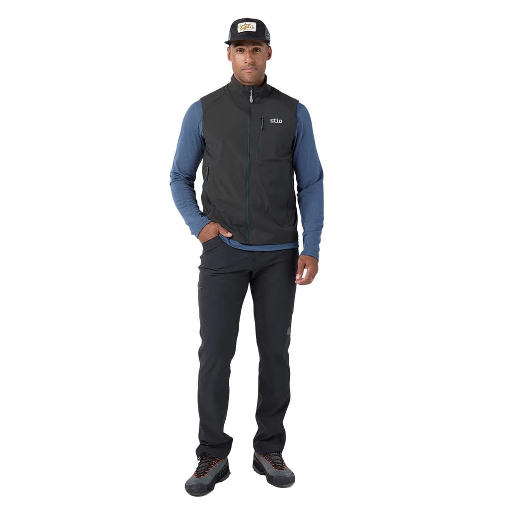 Men’s Dawner Vest Stio