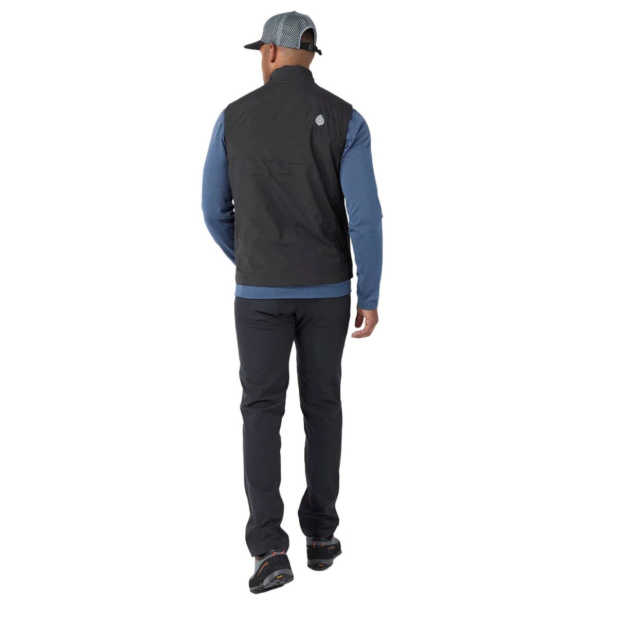 Men’s Dawner Vest Stio