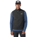 Men’s Dawner Vest Stio - 010 BOUNDARY BLACK / S