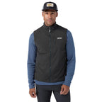 Men’s Dawner Vest Stio - 010 BOUNDARY BLACK / S