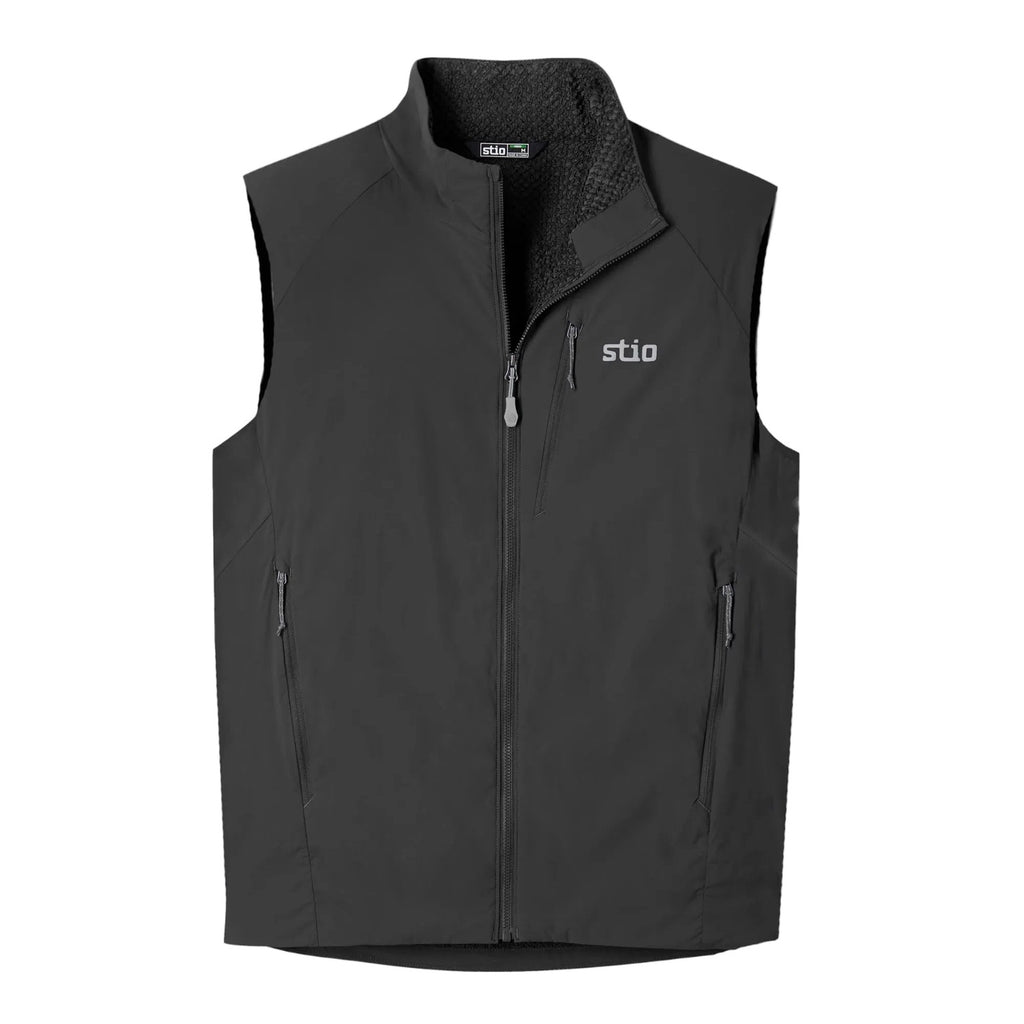 Men’s Dawner Vest Stio