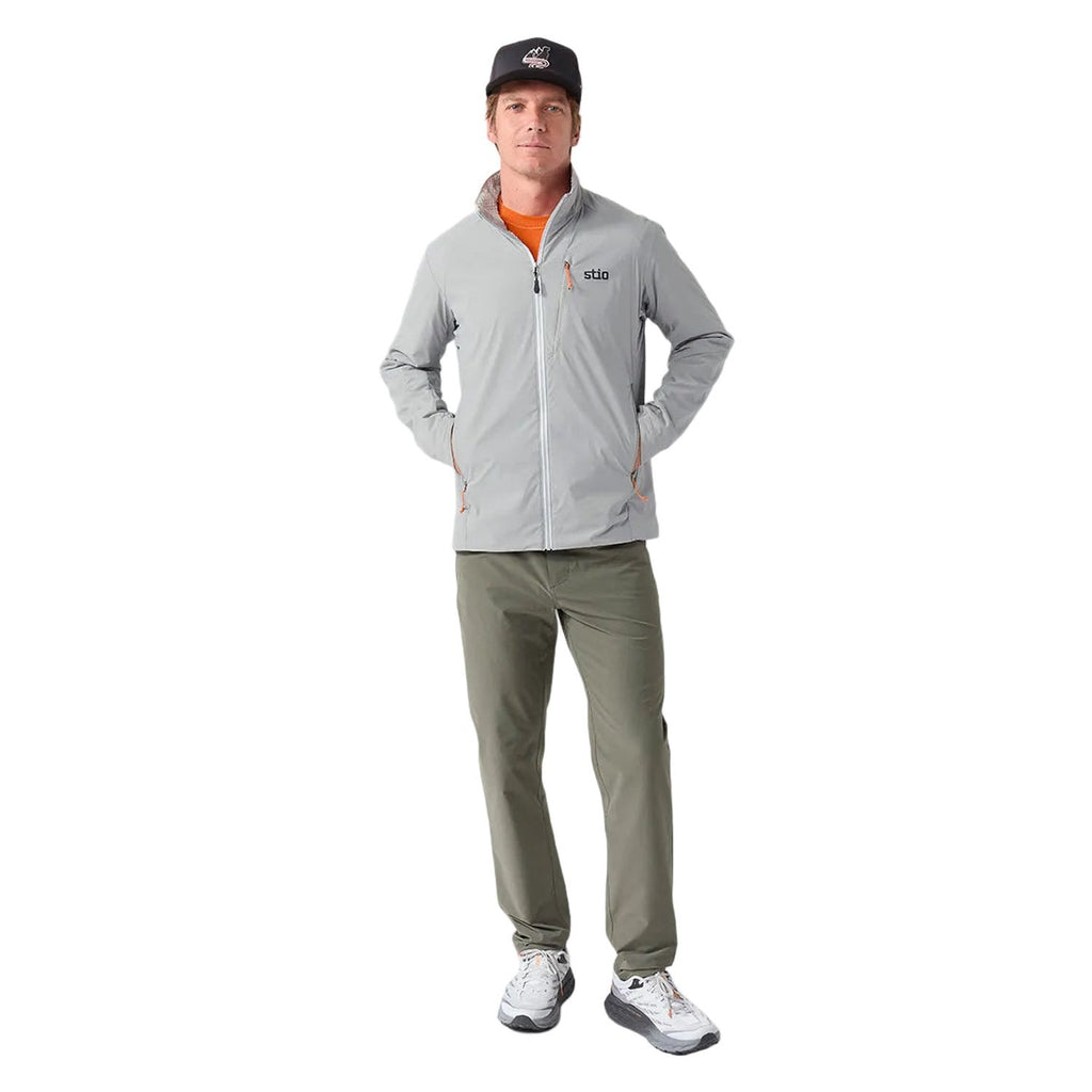 Men’s Dawner Jacket Stio