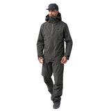 STIO 01. MENS APPAREL - MENS SKI - MENS SKI JACKETS Men's Skyrider Jacket 021 RAVEN