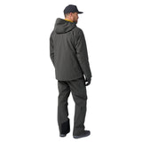 STIO 01. MENS APPAREL - MENS SKI - MENS SKI JACKETS Men's Skyrider Jacket 021 RAVEN