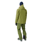 STIO 01. MENS APPAREL - MENS SKI - MENS SKI JACKETS Men's Skyrider Jacket 310 TERRAIN