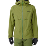STIO 01. MENS APPAREL - MENS SKI - MENS SKI JACKETS Men's Skyrider Jacket 310 TERRAIN