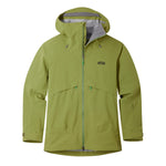 STIO 01. MENS APPAREL - MENS SKI - MENS SKI JACKETS Men's Skyrider Jacket 310 TERRAIN
