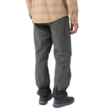 STIO 01. MENS APPAREL - MENS SKI - MENS SKI PANTS Men's Skyrider Pant 021 RAVEN