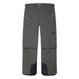 STIO 01. MENS APPAREL - MENS SKI - MENS SKI PANTS Men's Skyrider Pant 021 RAVEN