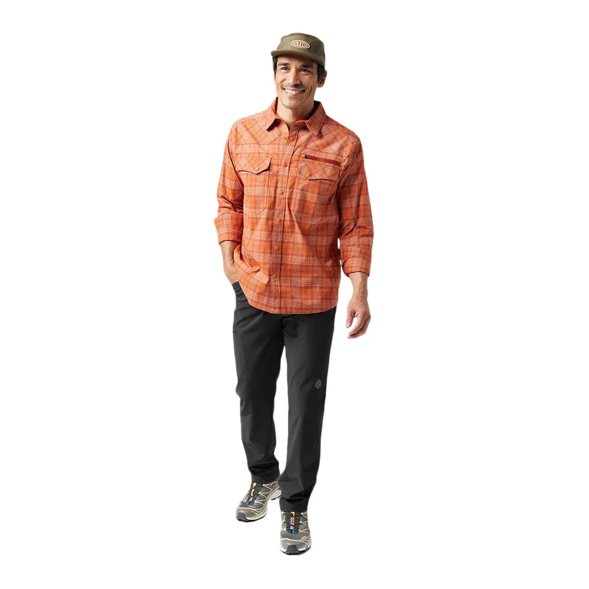 Men's Pinedale Pant