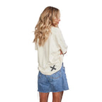 Women’s Bronc Short Sleeve DARLIN’