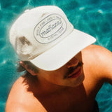 Slogan Hat