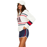 Women's Devyn Sweatshirt