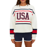 Women's Devyn Sweatshirt