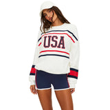 Women's Devyn Sweatshirt