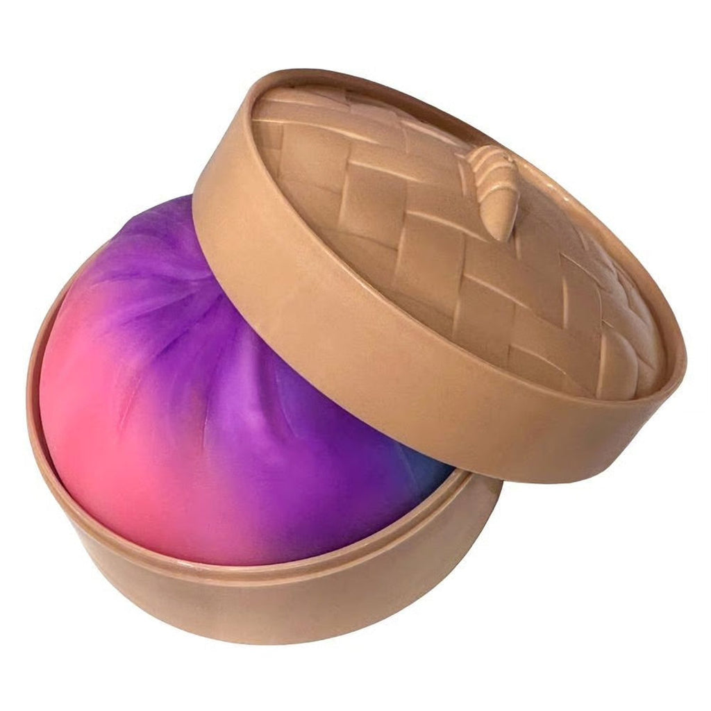 Surprise Squishy Dumplin’ ZORBITZ