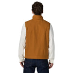 Men’s Isthmus Lined Vest Patagonia