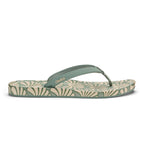 Women’s ‘Uiki OluKai - SPZQ SILVER PINE | PA’I / 7