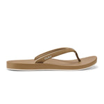 OluKai 05. WOMENS FOOTWEAR - WOMENS SANDALS - WOMENS SANDALS CASUAL Women's ‘Uiki WVWV WARM SAND | WARM SAND