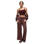 Women's Shea Hot Spell Wide Leg Pant