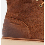 Sorel 04. MENS FOOTWEAR - MENS BOOTS - MENS BOOTS CASUAL Men's SLABTOWN 62'™ SIX Waterproof Boot 242 VELVET TAN| TAW