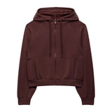 Women's Shea Soft Full Zip