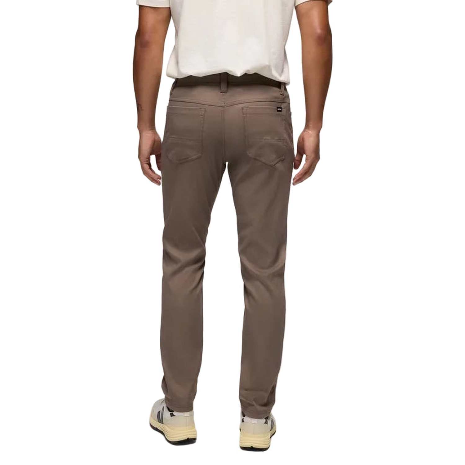 Men’s Stretch Zion™ 5 Pocket Slim Pant prAna