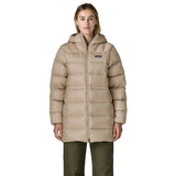 Women's Fitz Roy Down Parka