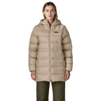 Women's Fitz Roy Down Parka