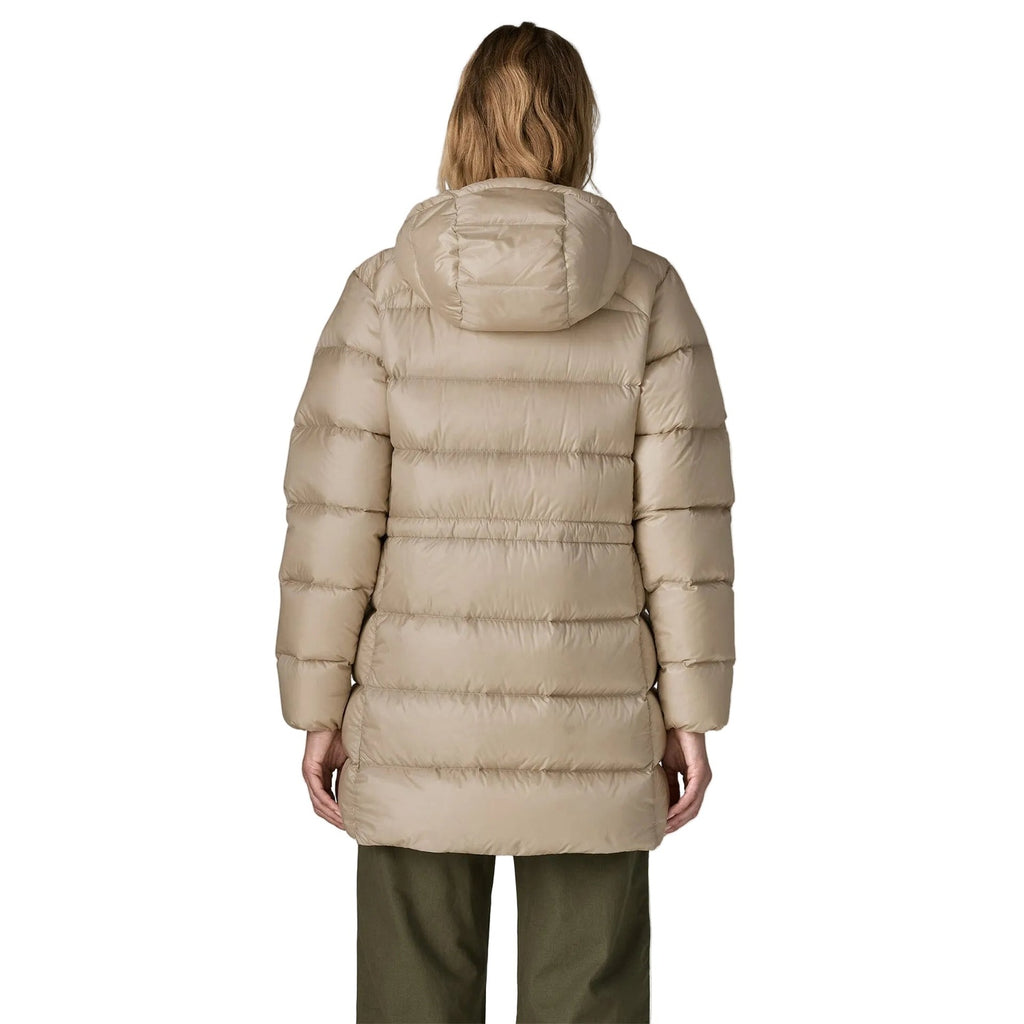 Women's Fitz Roy Down Parka
