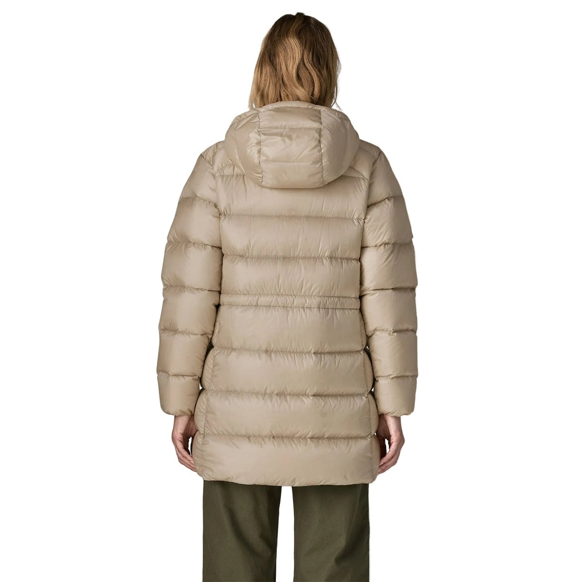 Women's Fitz Roy Down Parka