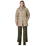 Women's Fitz Roy Down Parka