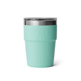 Rambler 16 oz Stackable Cup with Magnetic Slider