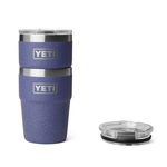 YETI 08. DRINKWARE - CUPS|MUGS - CUPS|MUGS Rambler 16 oz Stackable Cup with Magnetic Slider MOON DUST