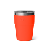 Rambler 16 oz Stackable Cup with Magnetic Slider