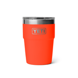 Rambler 16 oz Stackable Cup with Magnetic Slider