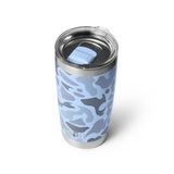 Rambler 20 oz Tumbler with Magslider Lid