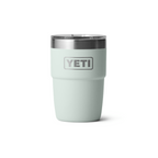 Rambler 8 oz Stackable Cup with DuraSip™ Ceramic Lining