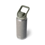 Rambler 26 oz Bottle Chug